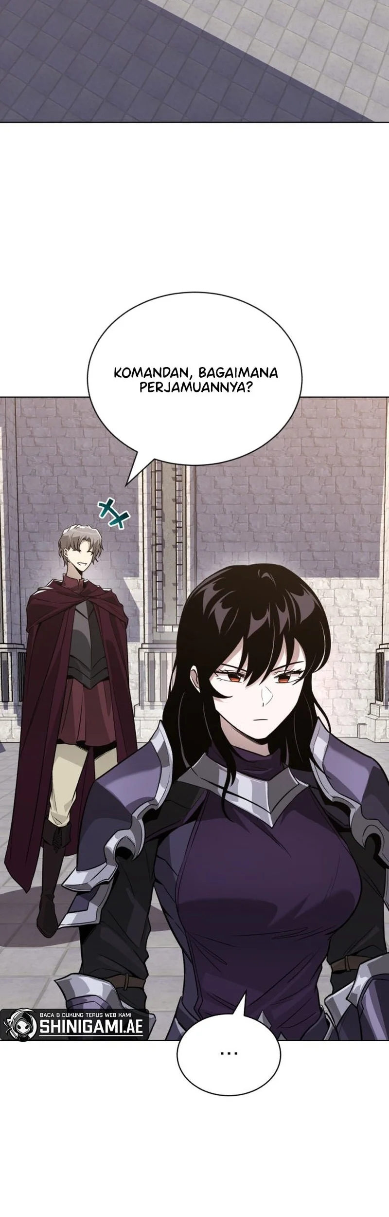 Lazy Prince Becomes a Genius chapter 139 halaman 82
