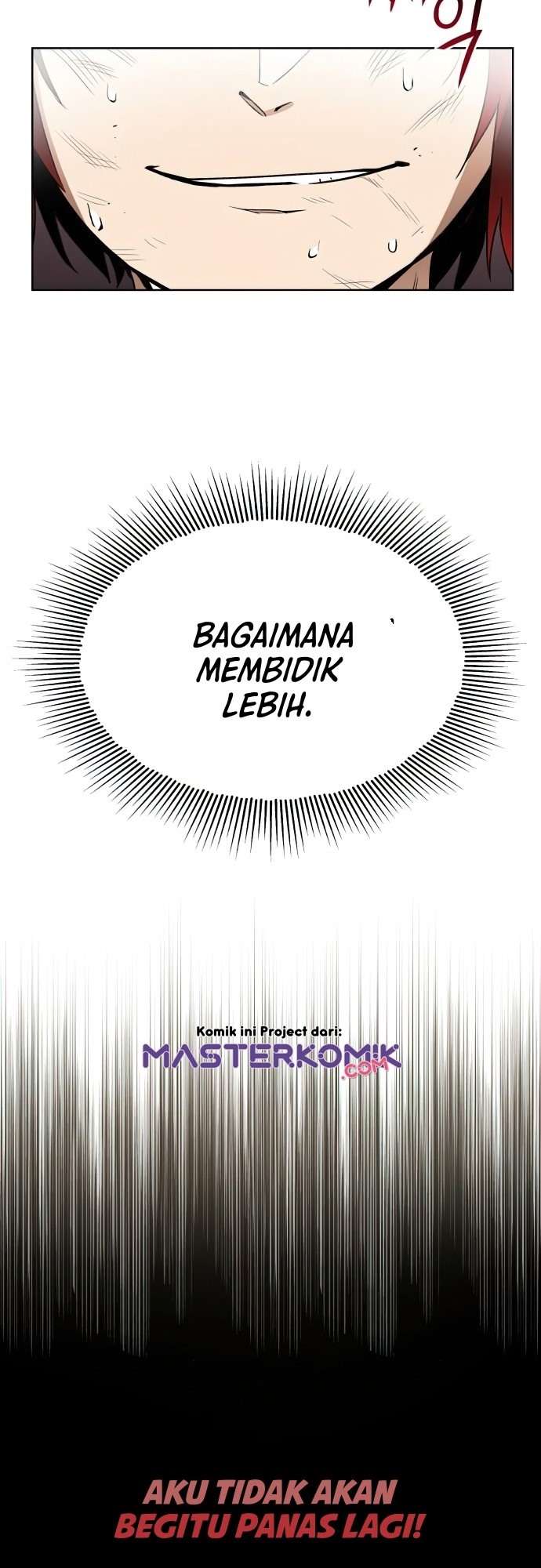 Lazy Prince Becomes a Genius Bab 14 halaman 28