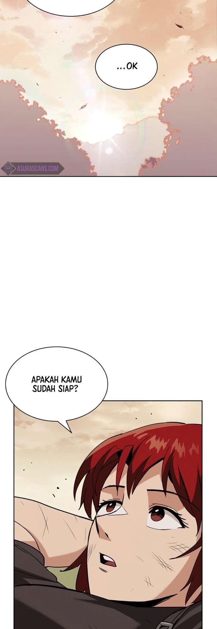 Lazy Prince Becomes a Genius Bab 14 halaman 47