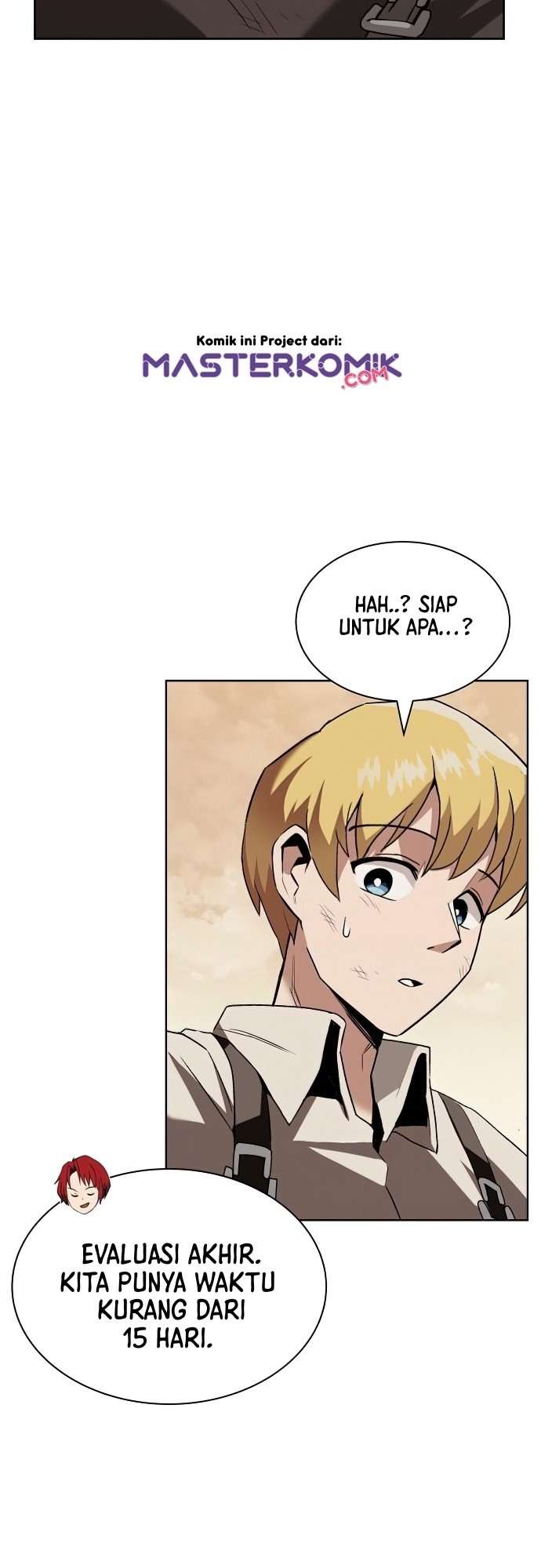 Lazy Prince Becomes a Genius Bab 14 halaman 48