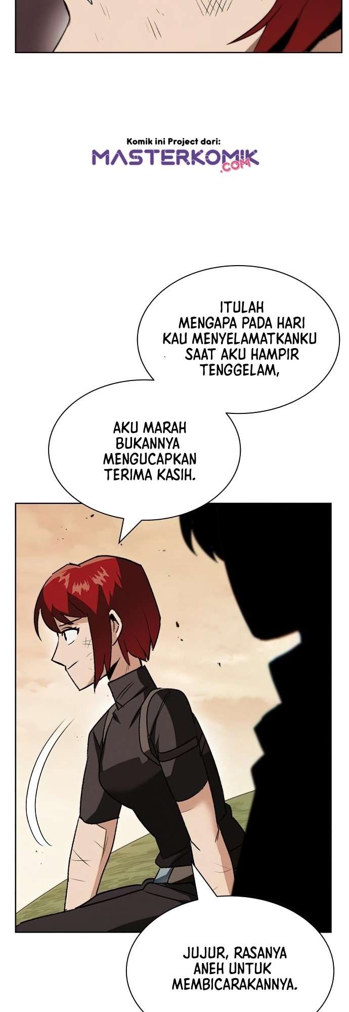Lazy Prince Becomes a Genius Bab 14 halaman 59