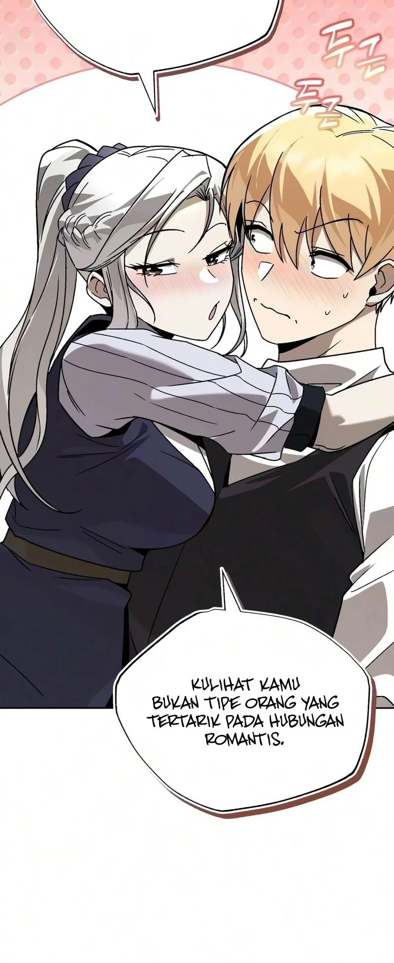 Lazy Prince Becomes a Genius chapter 140 halaman 5