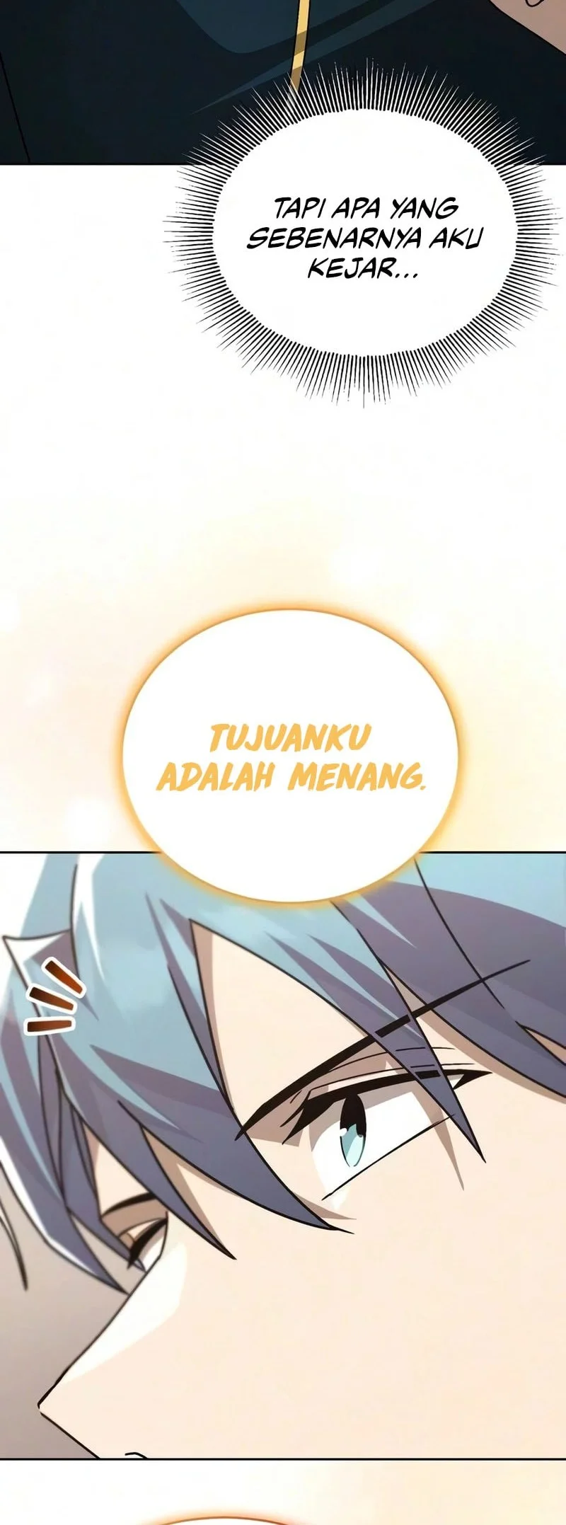 Lazy Prince Becomes a Genius chapter 140 halaman 9