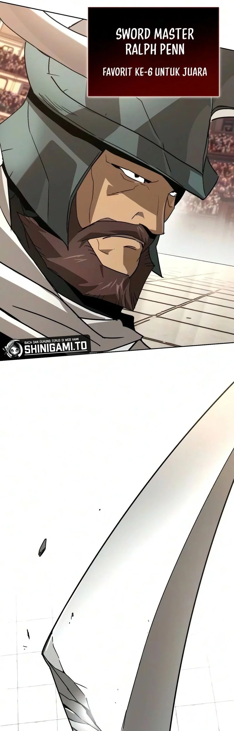 Lazy Prince Becomes a Genius chapter 140 halaman 30