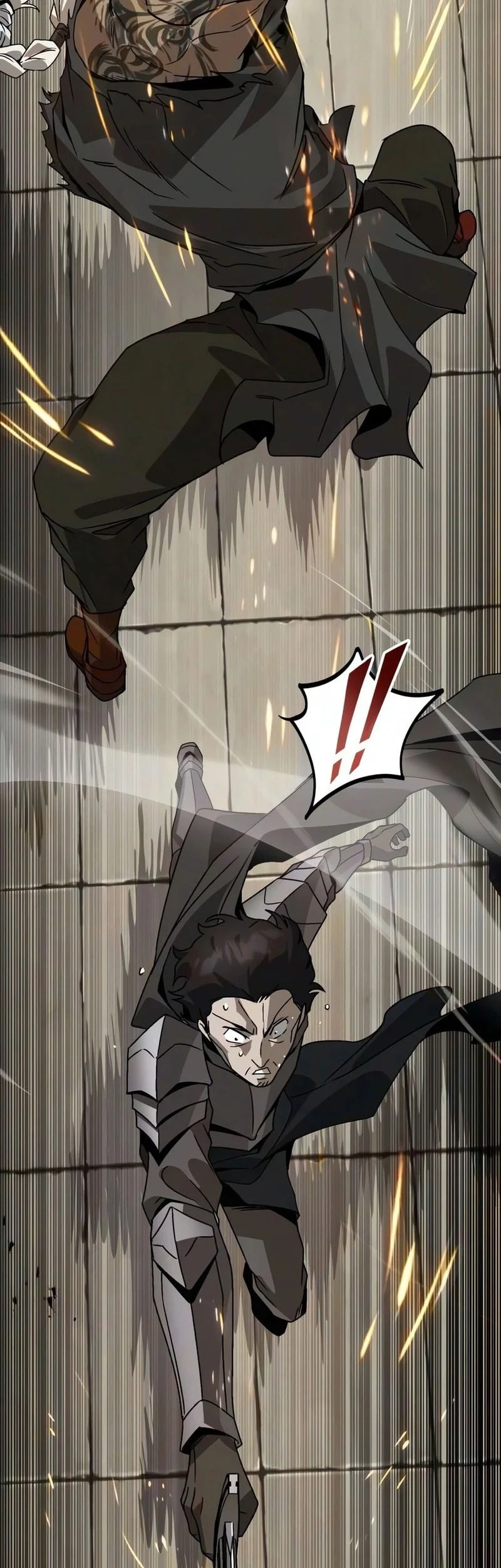 Lazy Prince Becomes a Genius chapter 140 halaman 32