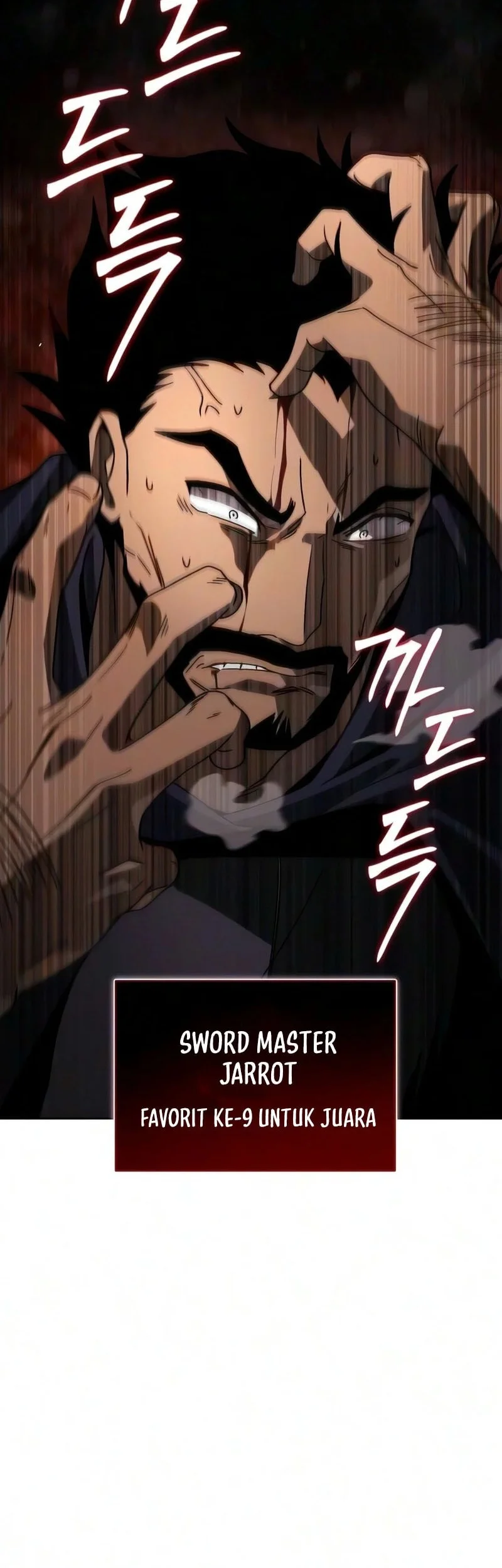 Lazy Prince Becomes a Genius chapter 140 halaman 43