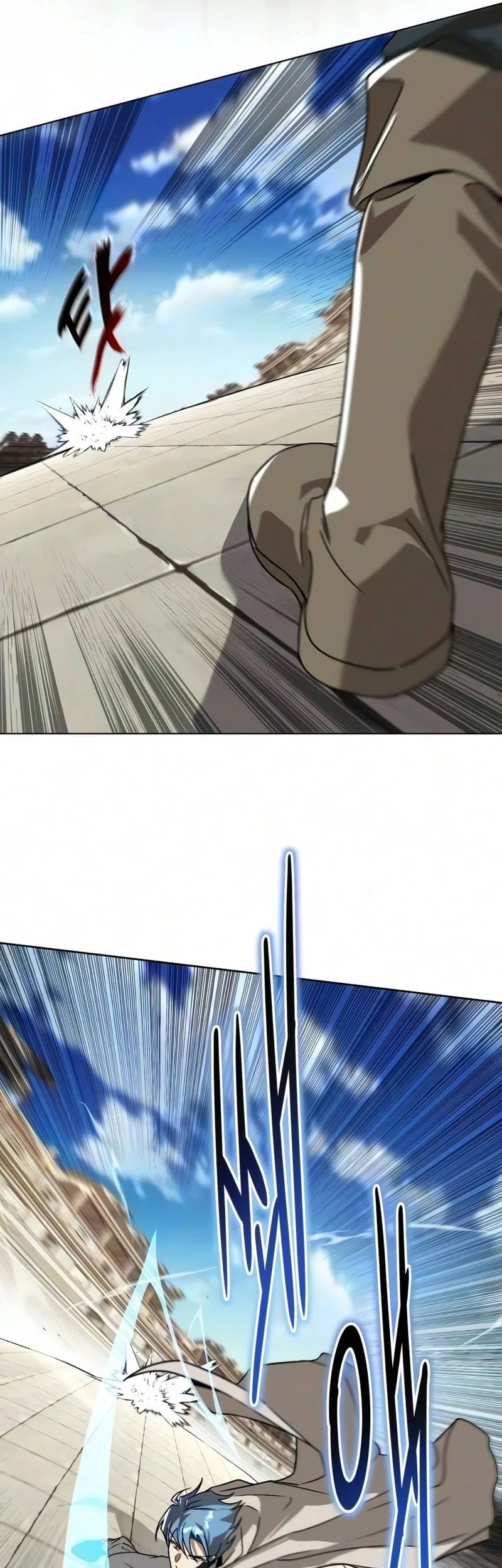 Lazy Prince Becomes a Genius chapter 140 halaman 62