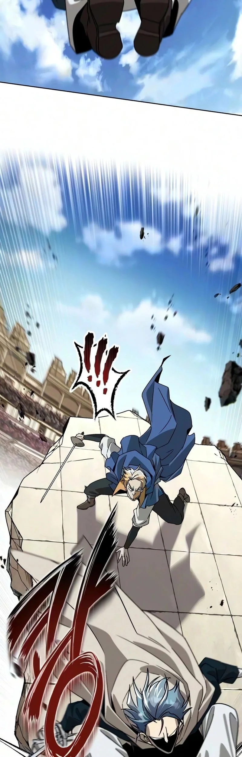 Lazy Prince Becomes a Genius chapter 140 halaman 72