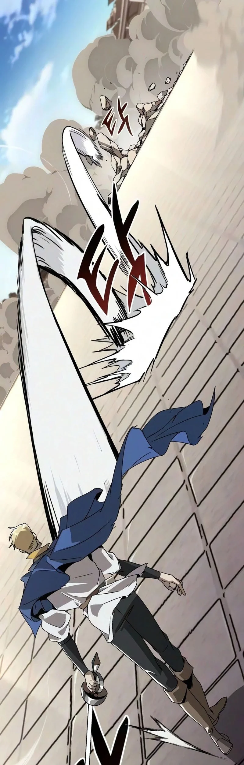 Lazy Prince Becomes a Genius chapter 140 halaman 79