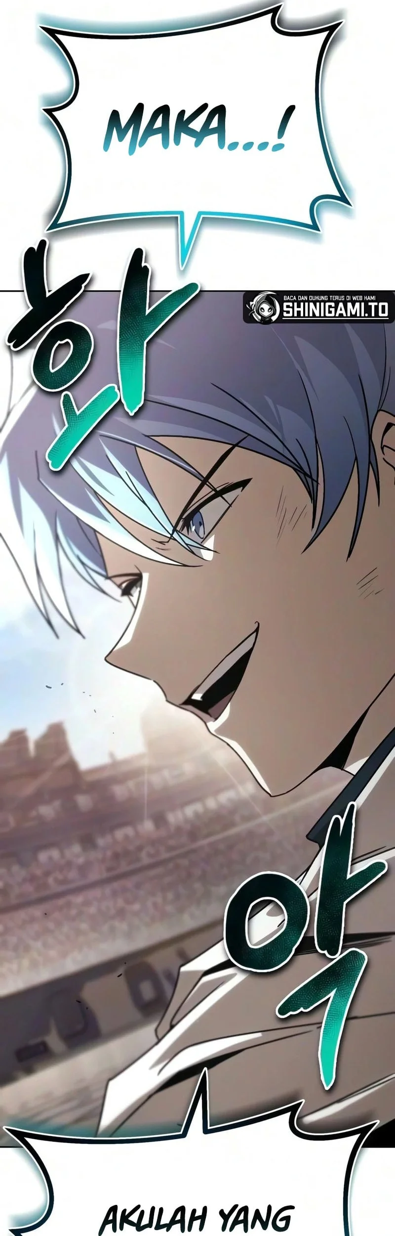 Lazy Prince Becomes a Genius chapter 140 halaman 87