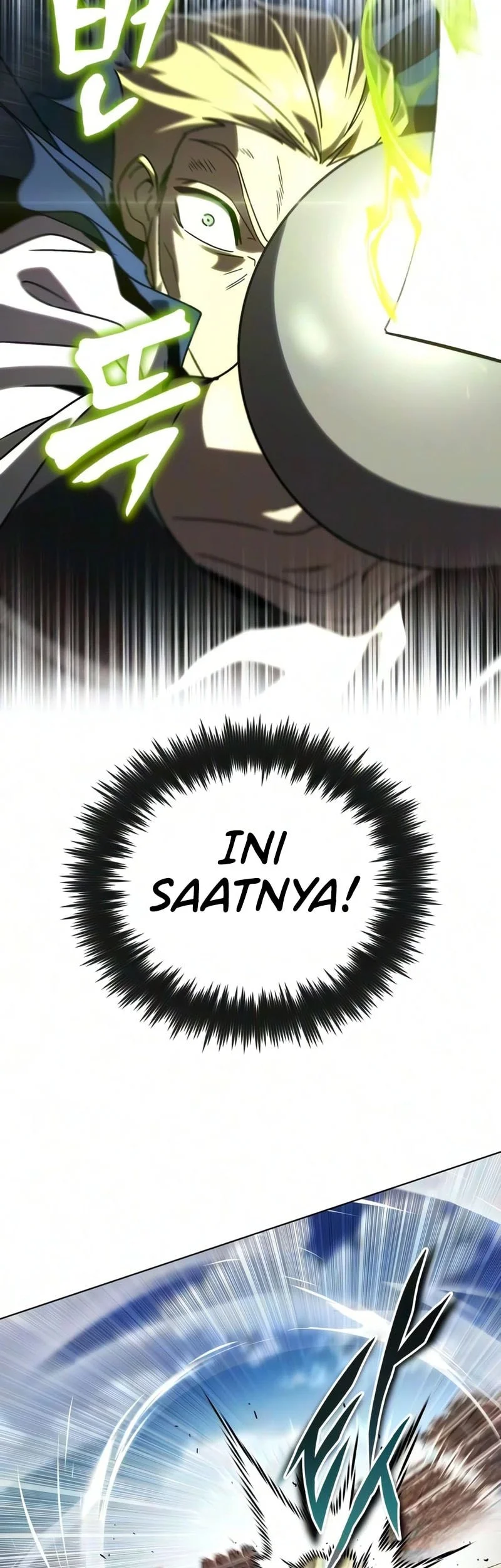 Lazy Prince Becomes a Genius chapter 141 halaman 24