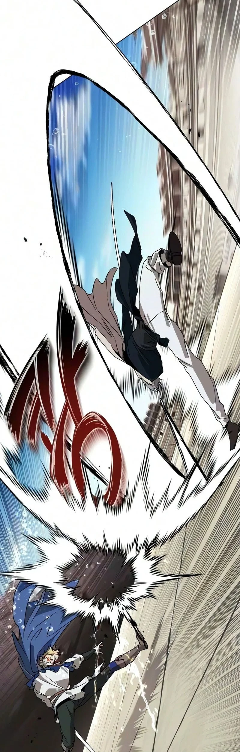 Lazy Prince Becomes a Genius chapter 141 halaman 34