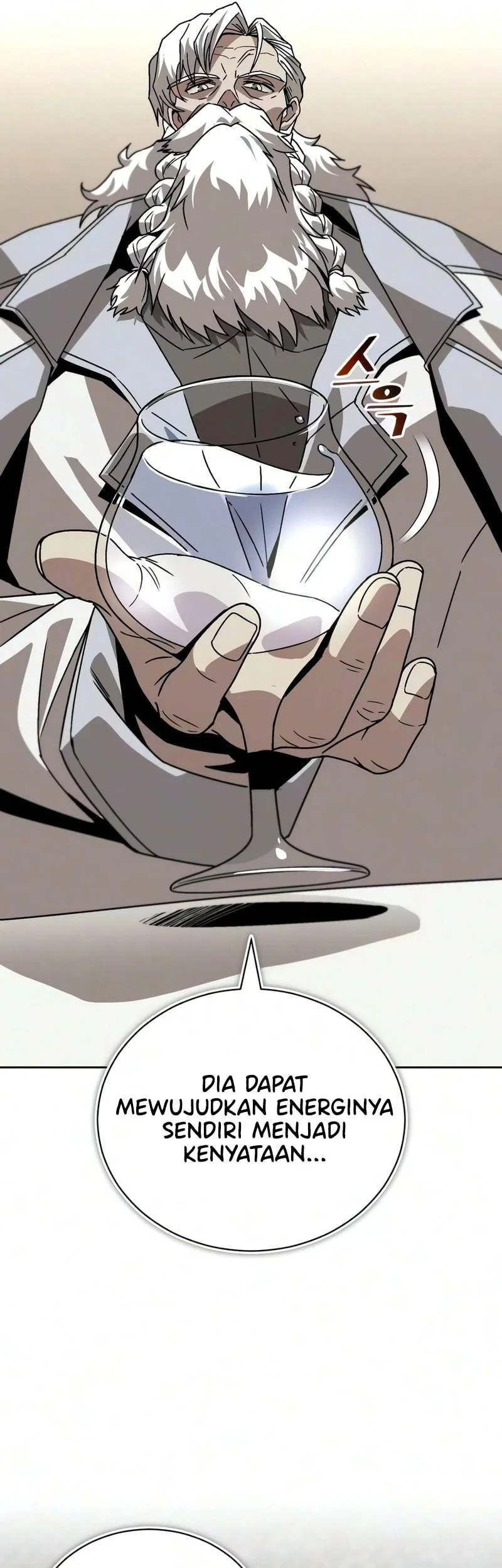 Lazy Prince Becomes a Genius chapter 141 halaman 41