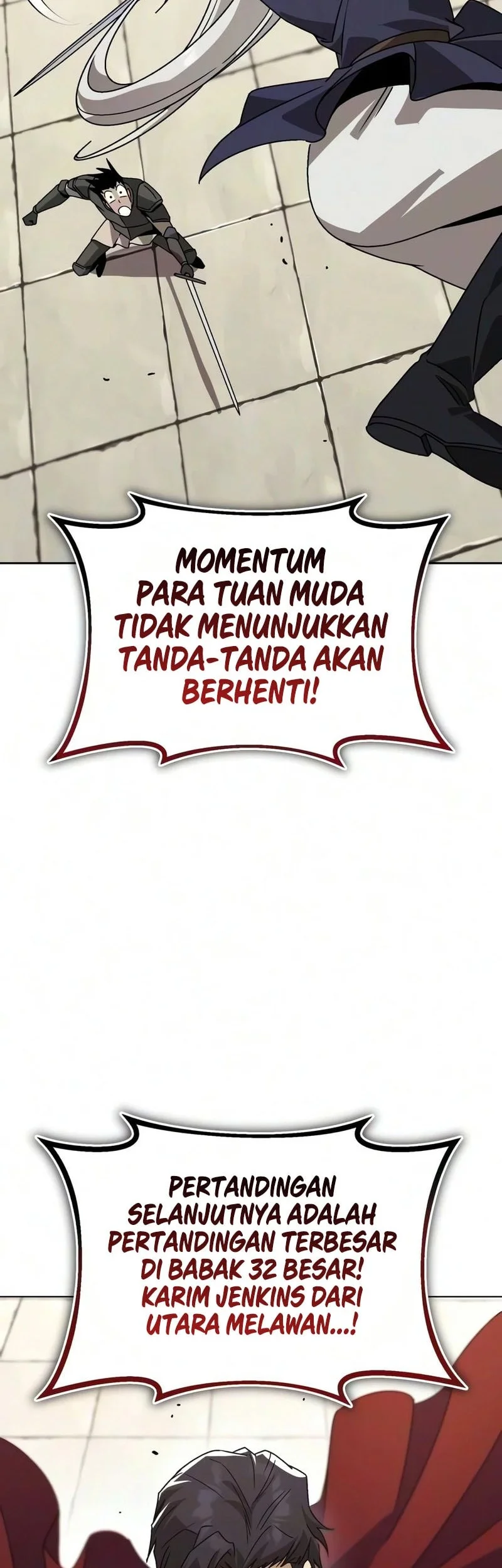 Lazy Prince Becomes a Genius chapter 141 halaman 85