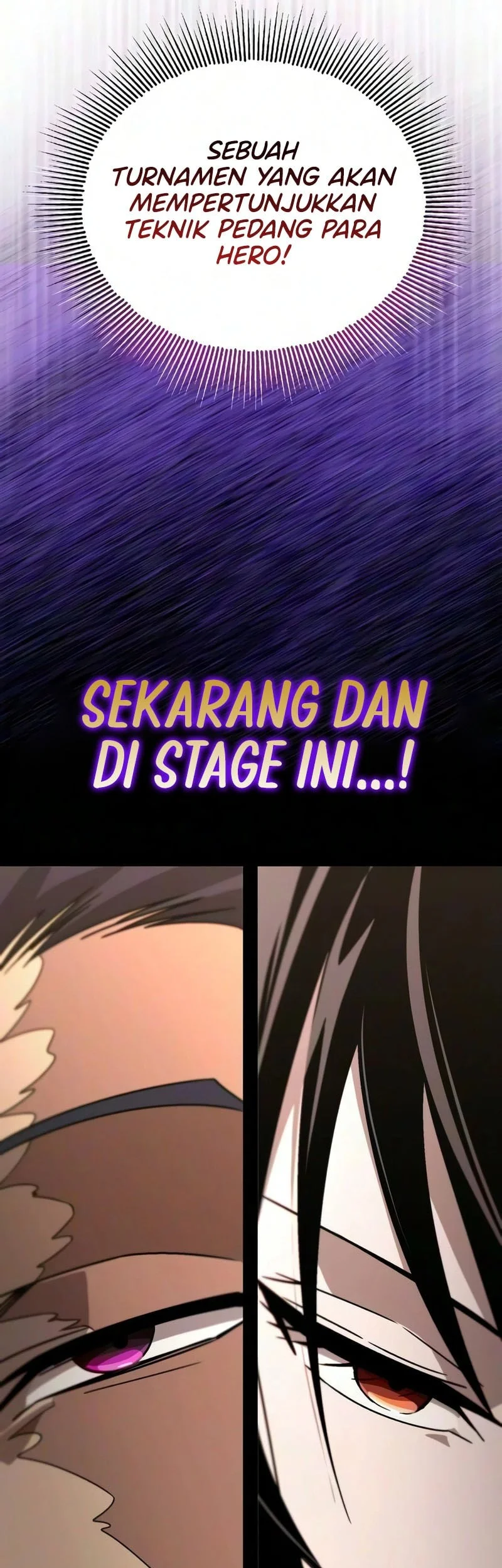 Lazy Prince Becomes a Genius chapter 141 halaman 92