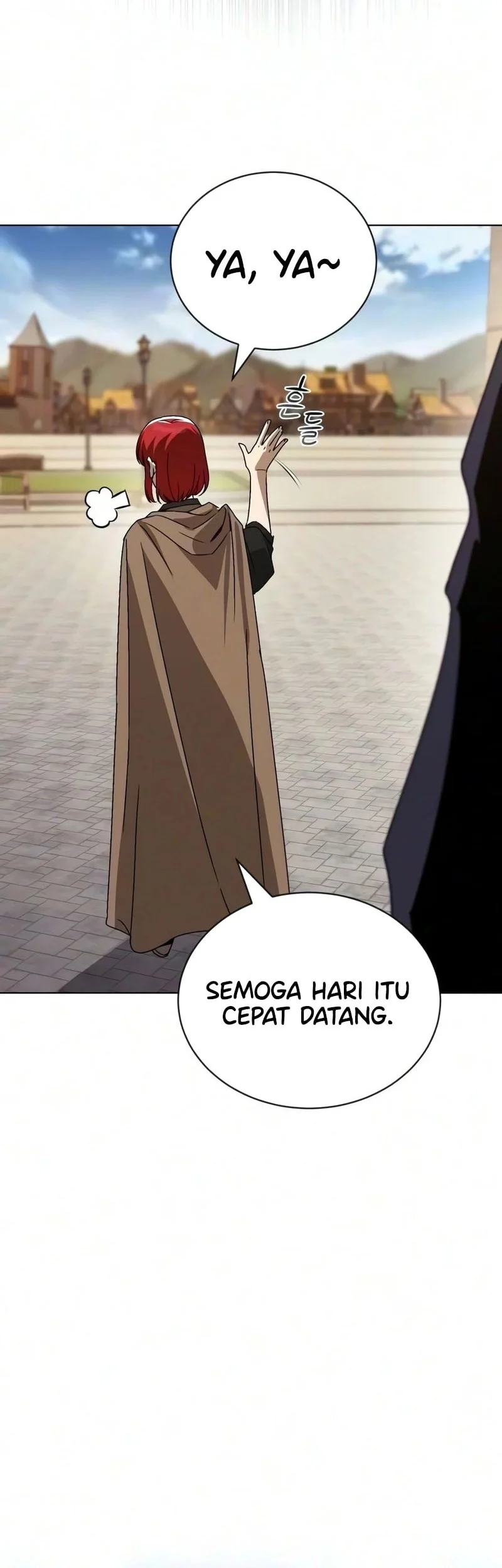 Lazy Prince Becomes a Genius Bab 142 halaman 24