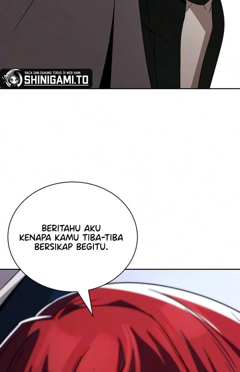 Lazy Prince Becomes a Genius Bab 142 halaman 44