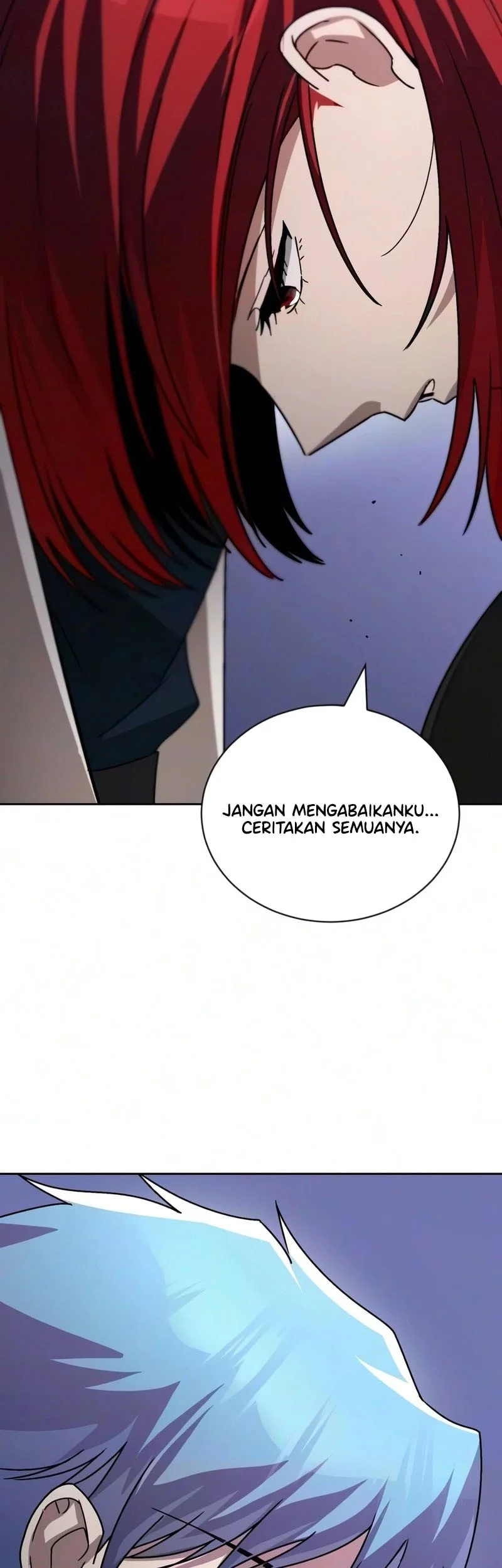 Lazy Prince Becomes a Genius Bab 142 halaman 45