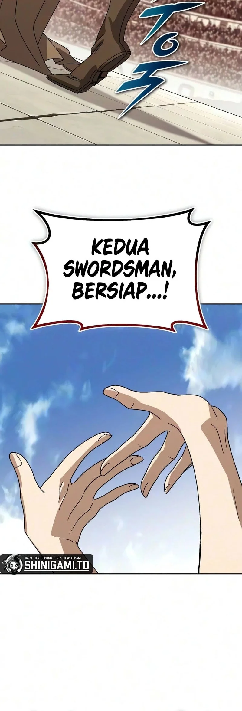 Lazy Prince Becomes a Genius Bab 142 halaman 72