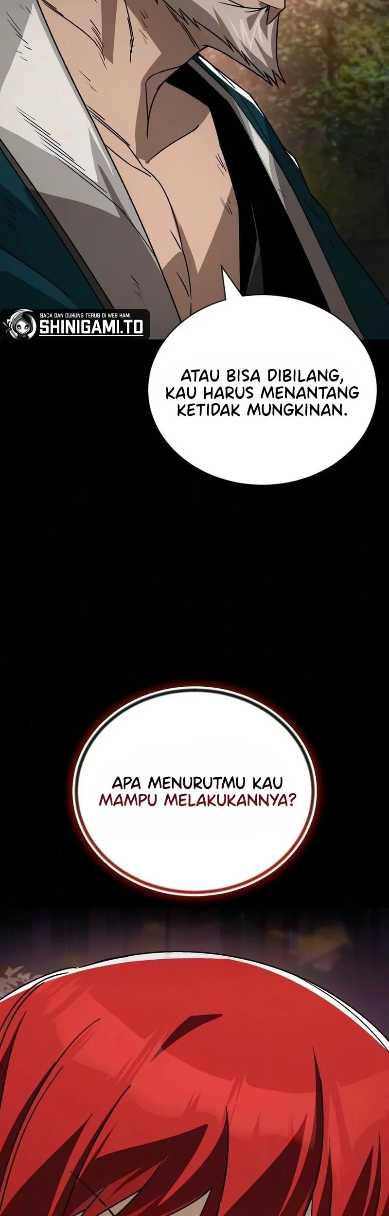 Lazy Prince Becomes a Genius Bab 143 halaman 43