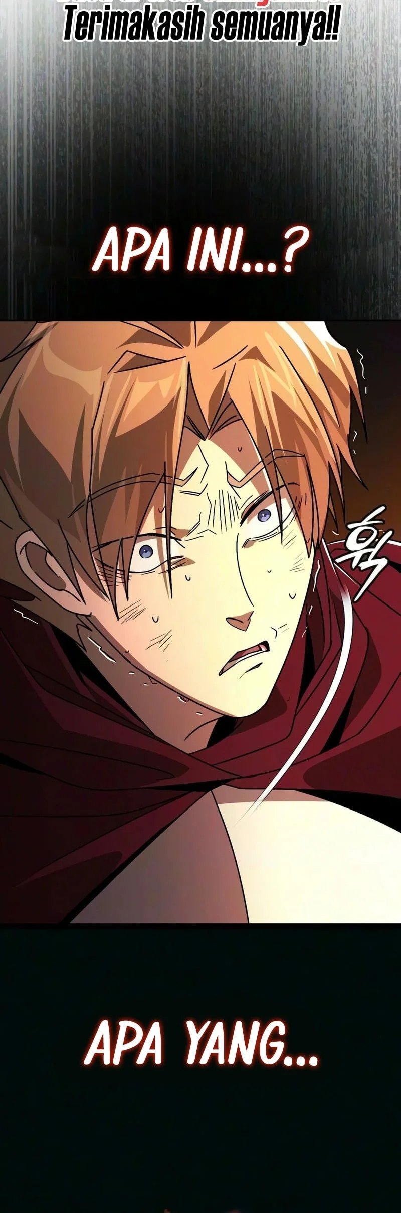 Lazy Prince Becomes a Genius Bab 143 halaman 84