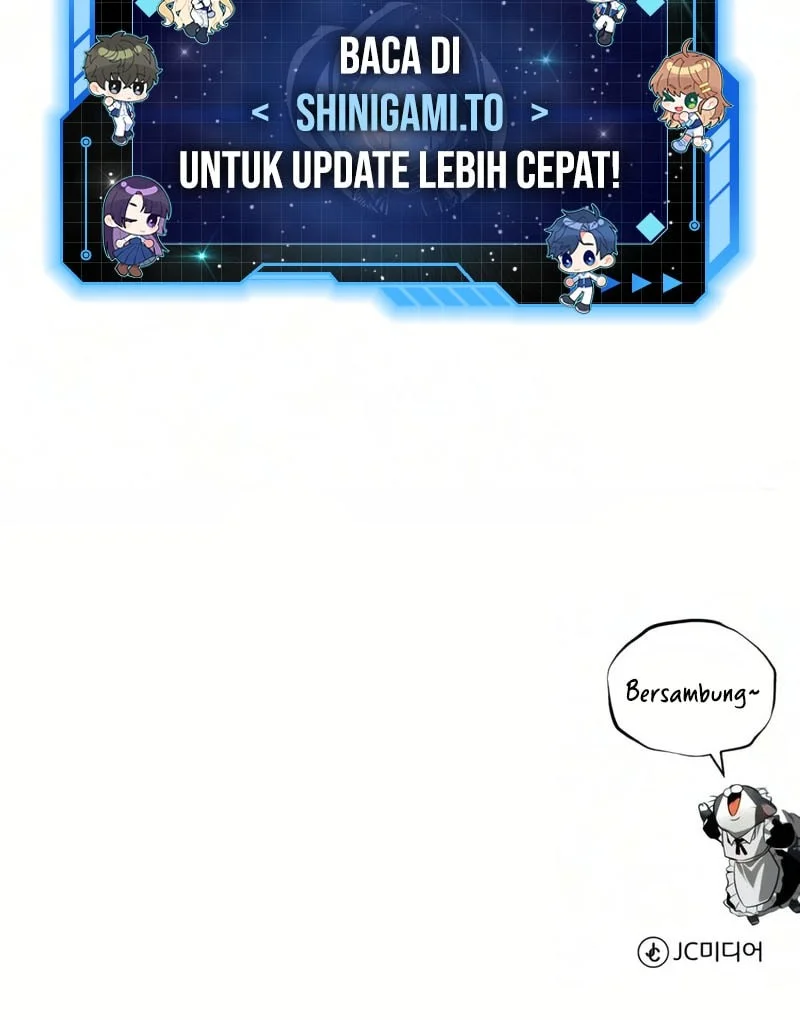 Lazy Prince Becomes a Genius Bab 143 halaman 87