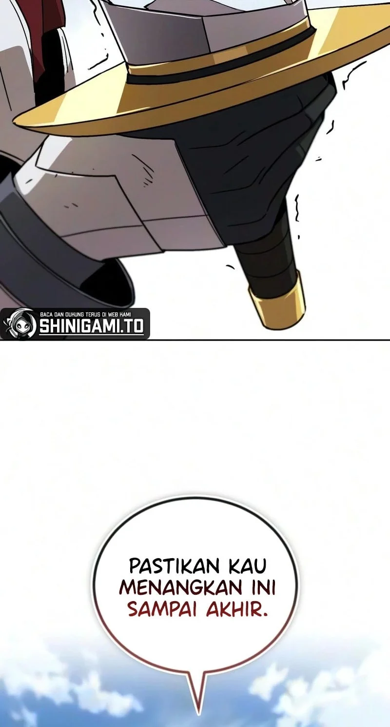 Lazy Prince Becomes a Genius chapter 144 halaman 5