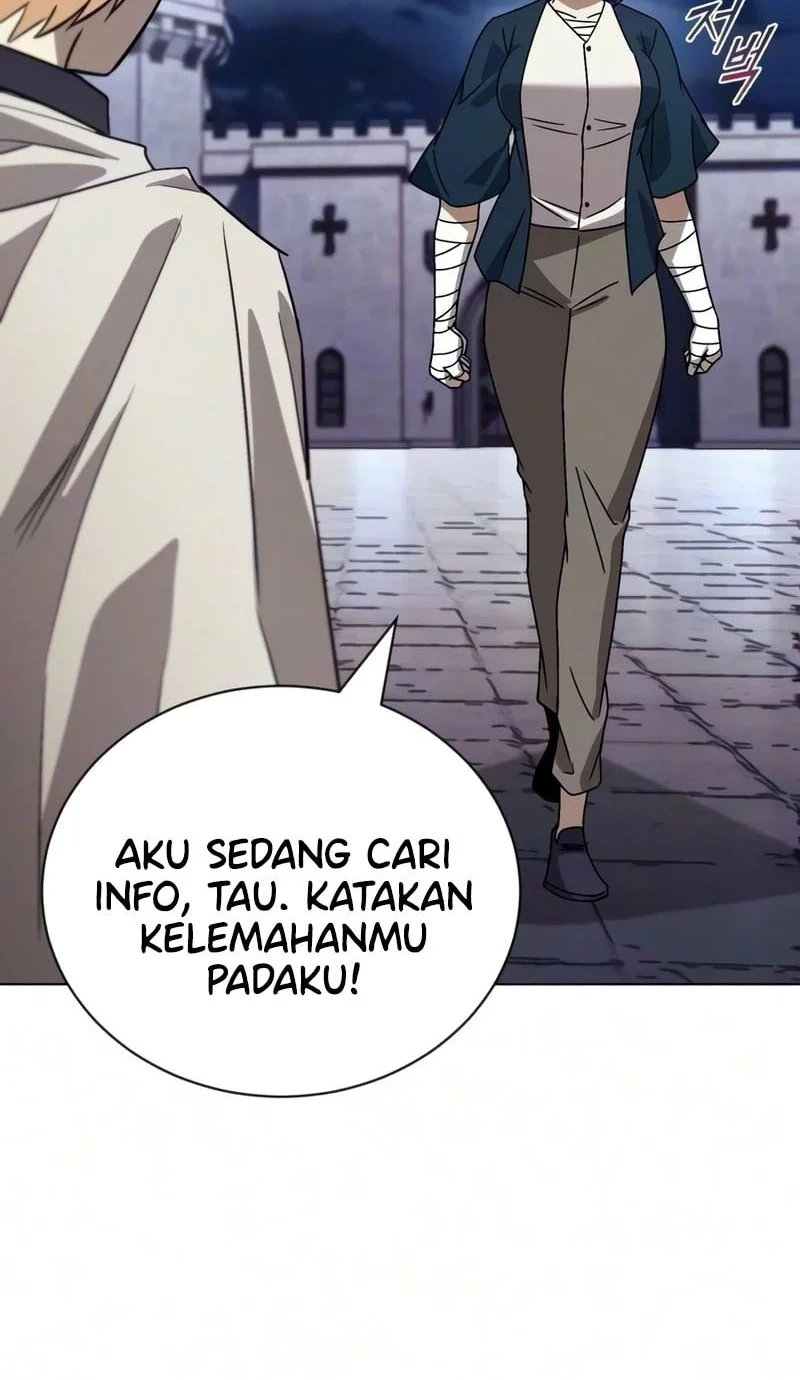 Lazy Prince Becomes a Genius chapter 144 halaman 33