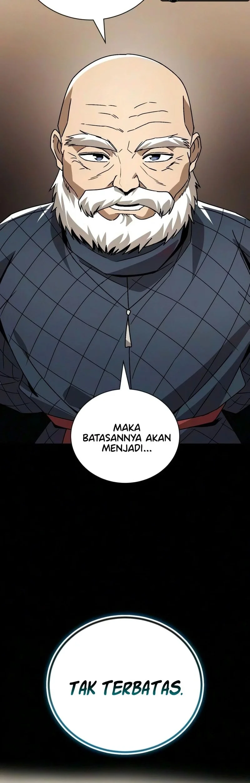 Lazy Prince Becomes a Genius chapter 144 halaman 59