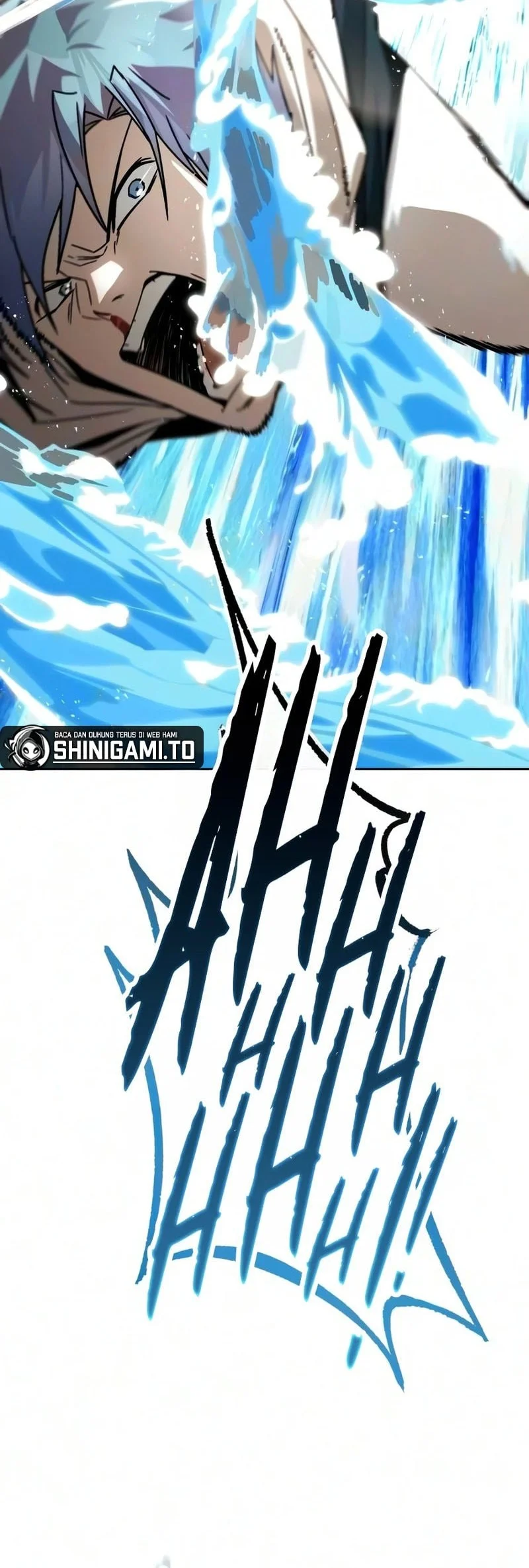 Lazy Prince Becomes a Genius chapter 144 halaman 85