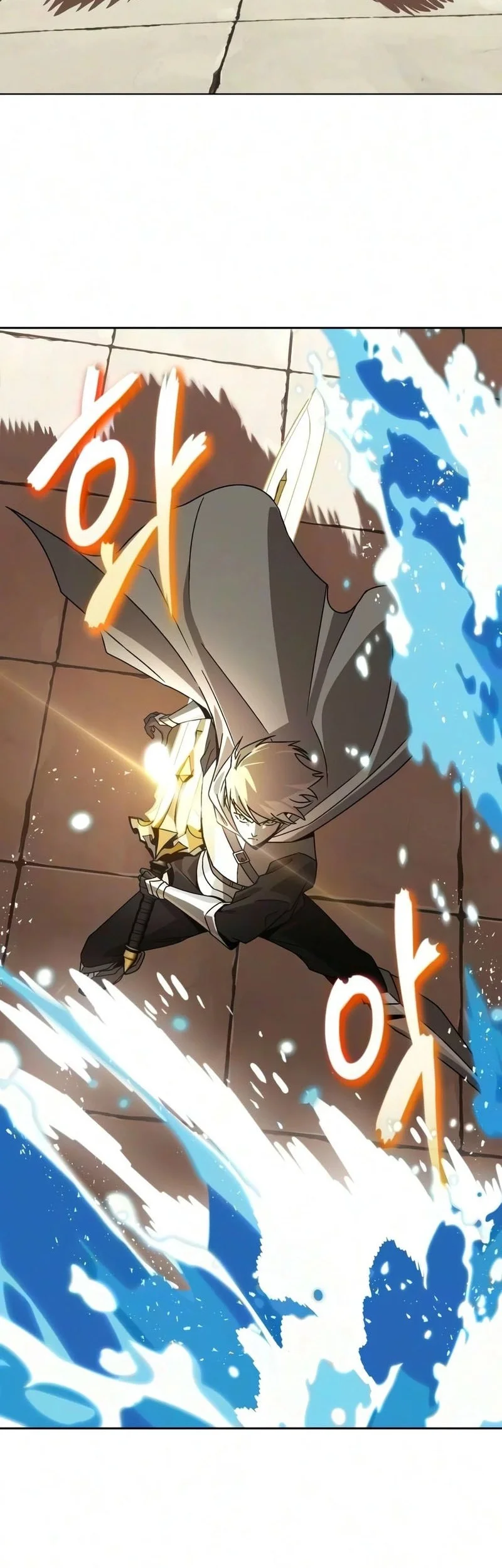 Lazy Prince Becomes a Genius chapter 144 halaman 87