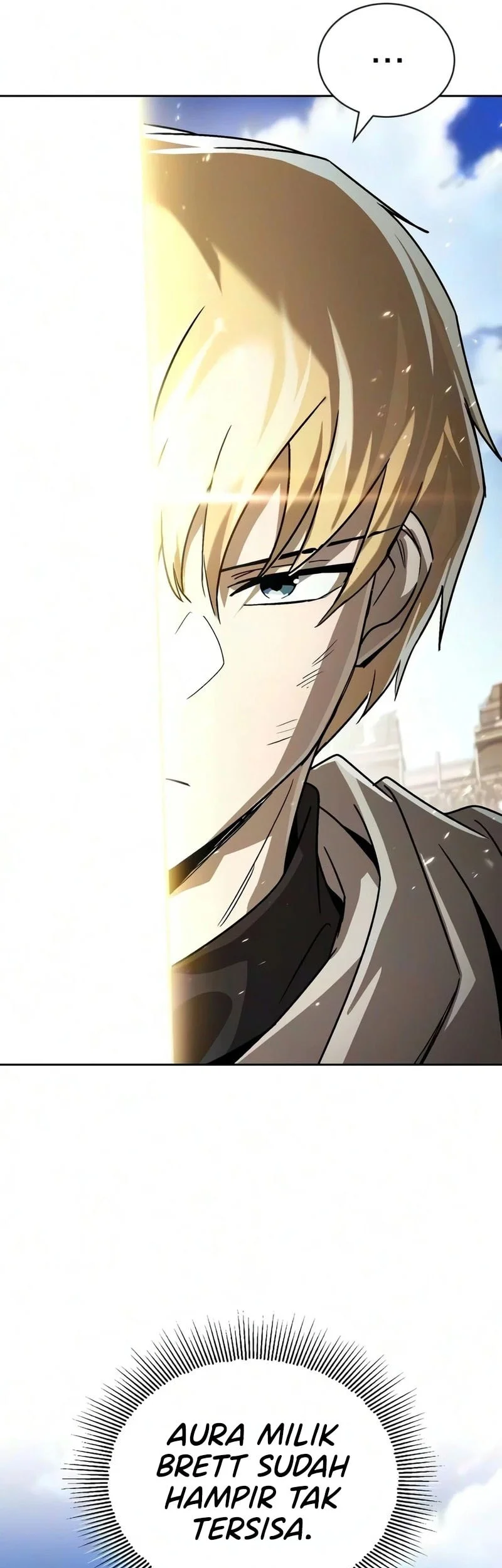 Lazy Prince Becomes a Genius chapter 145 halaman 6