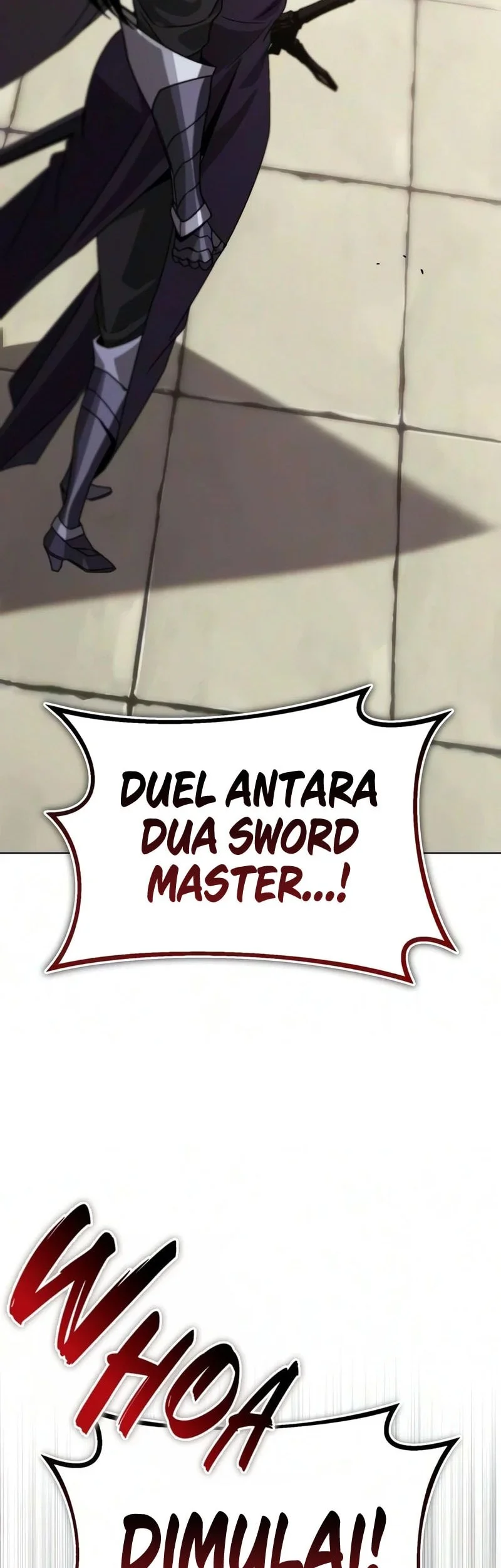 Lazy Prince Becomes a Genius chapter 145 halaman 59