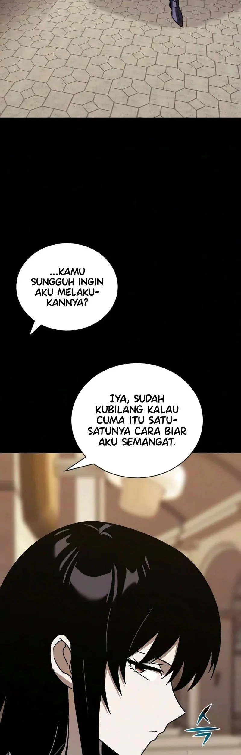 Lazy Prince Becomes a Genius chapter 145 halaman 63
