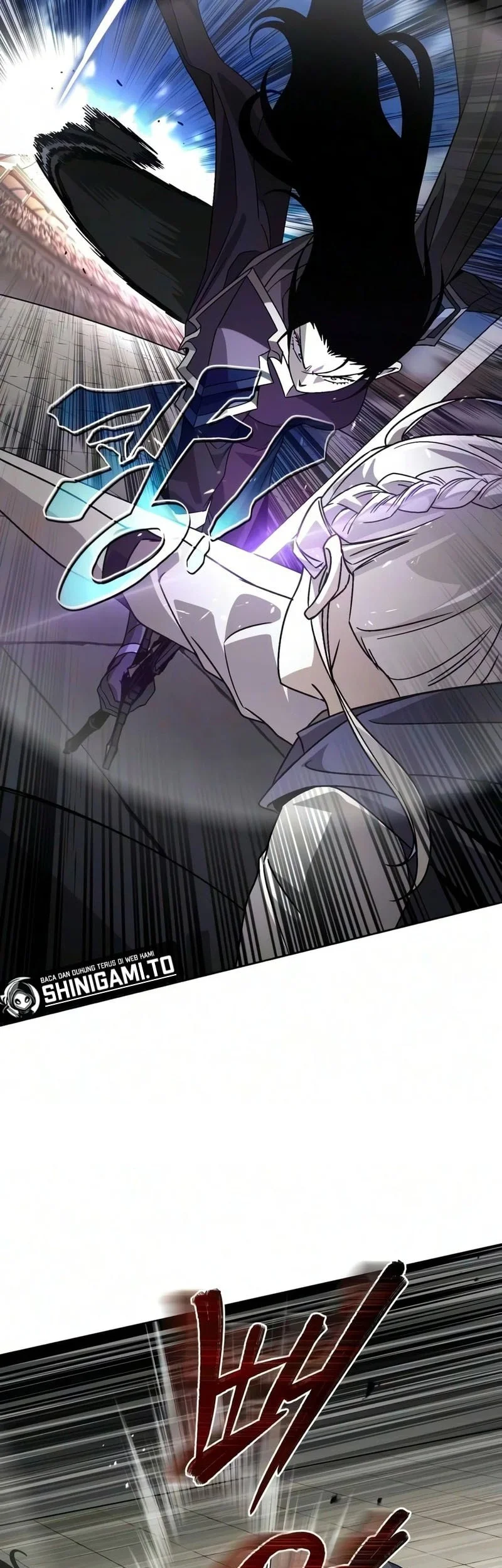 Lazy Prince Becomes a Genius chapter 145 halaman 72