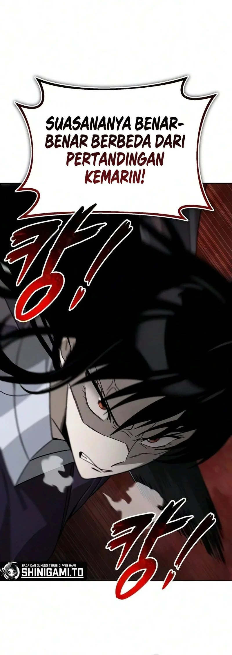 Lazy Prince Becomes a Genius chapter 145 halaman 77