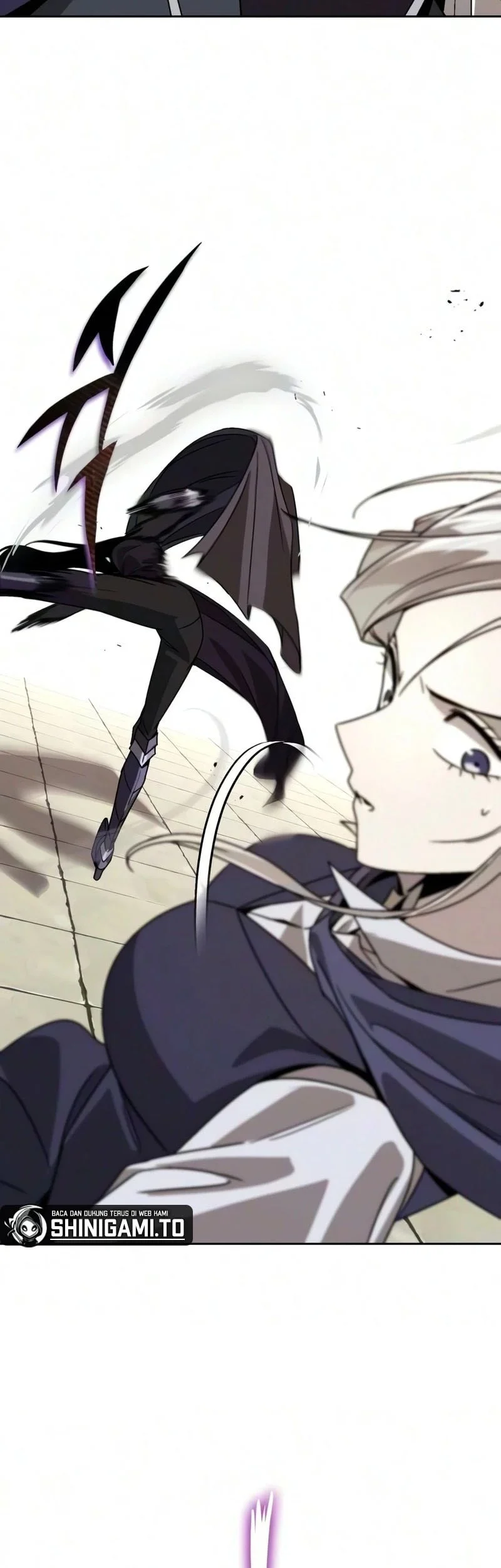Lazy Prince Becomes a Genius chapter 145 halaman 80