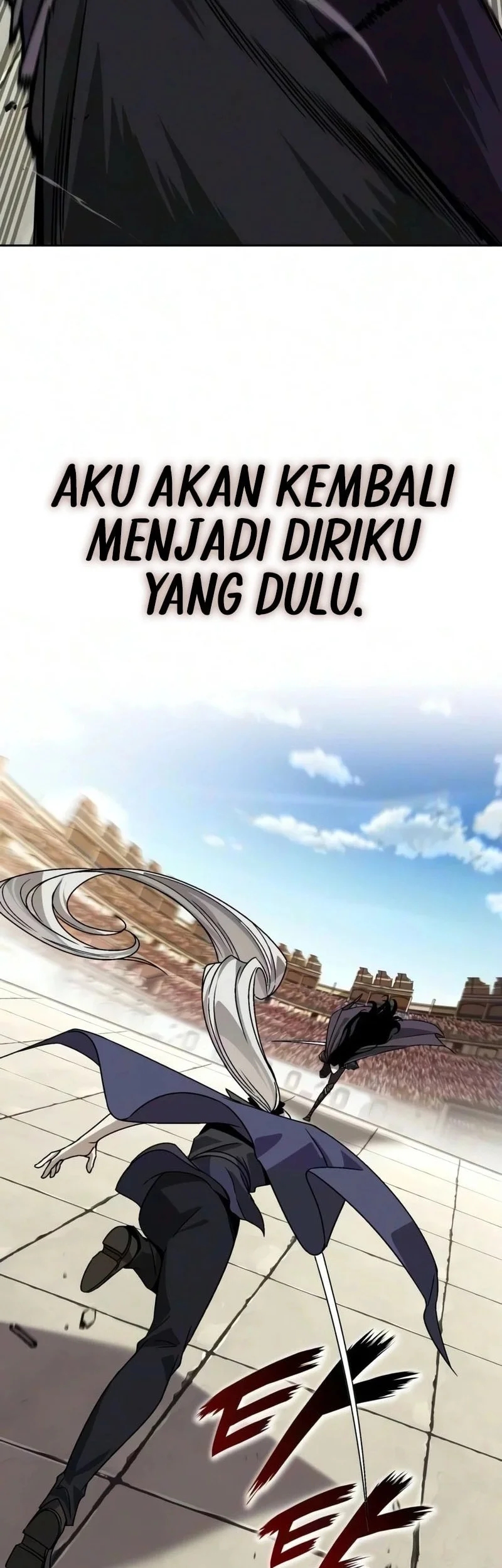 Lazy Prince Becomes a Genius chapter 145 halaman 87