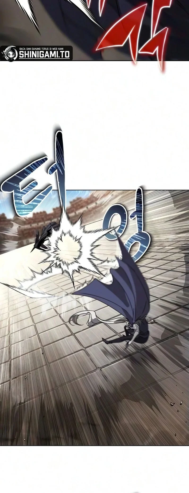 Lazy Prince Becomes a Genius chapter 145 halaman 97