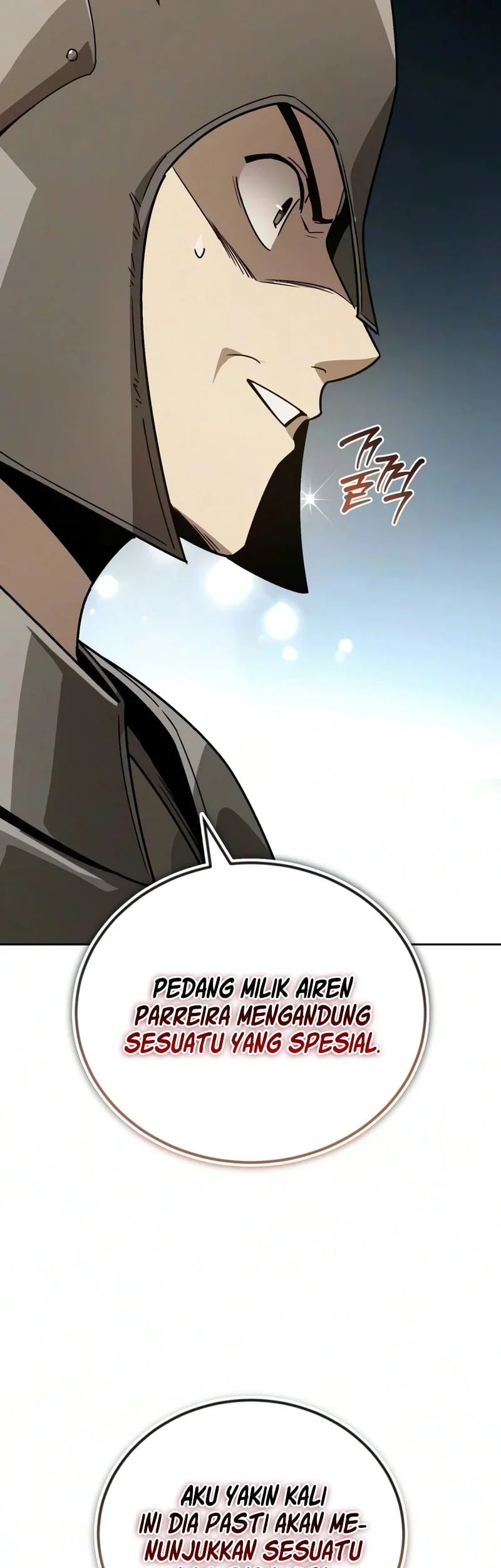 Lazy Prince Becomes a Genius chapter 146 halaman 9