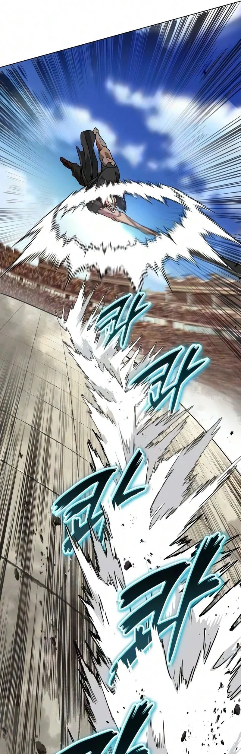 Lazy Prince Becomes a Genius chapter 146 halaman 32