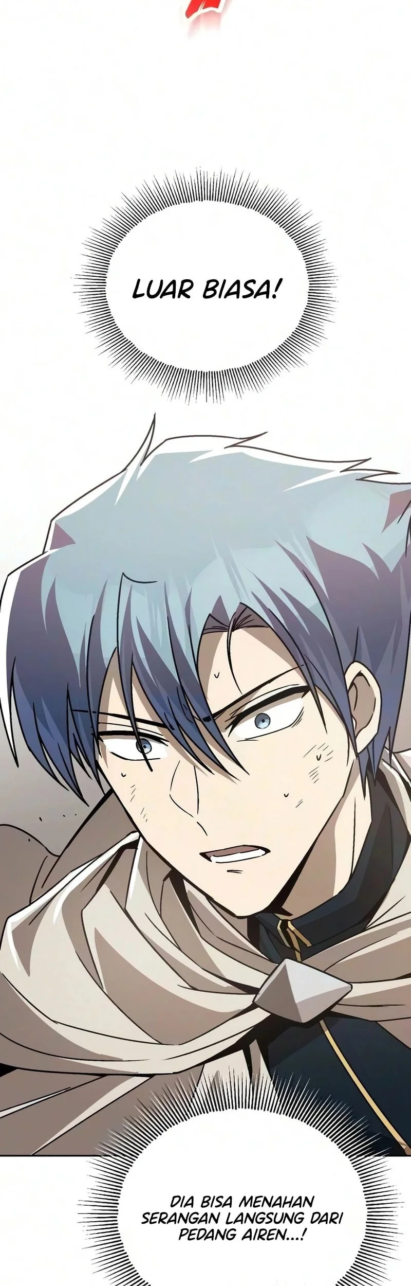 Lazy Prince Becomes a Genius chapter 146 halaman 45