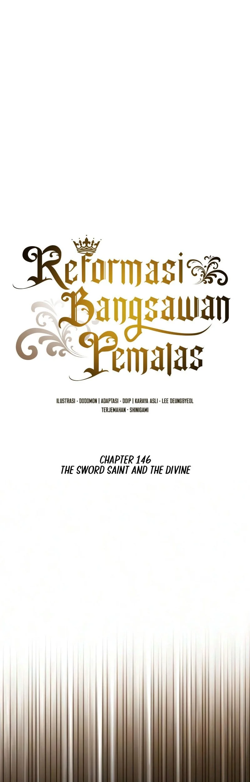 Lazy Prince Becomes a Genius chapter 146 halaman 48