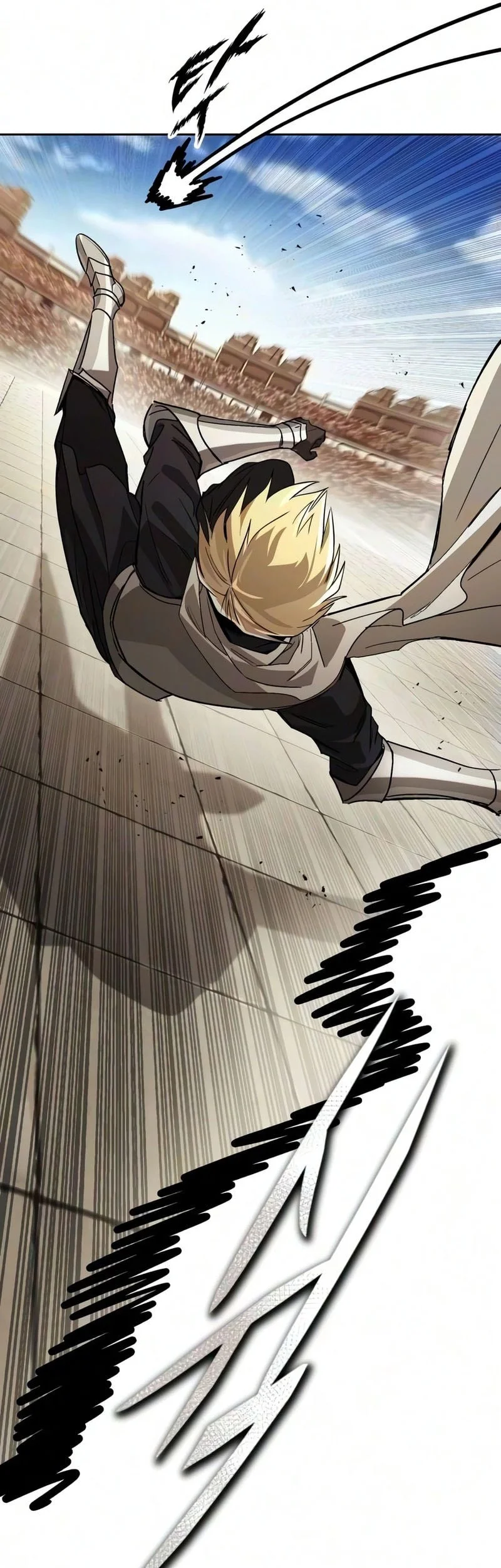 Lazy Prince Becomes a Genius chapter 146 halaman 79