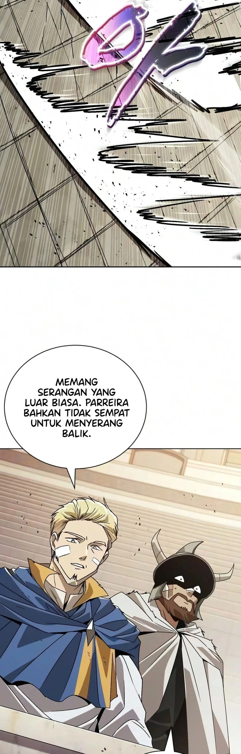 Lazy Prince Becomes a Genius chapter 146 halaman 81
