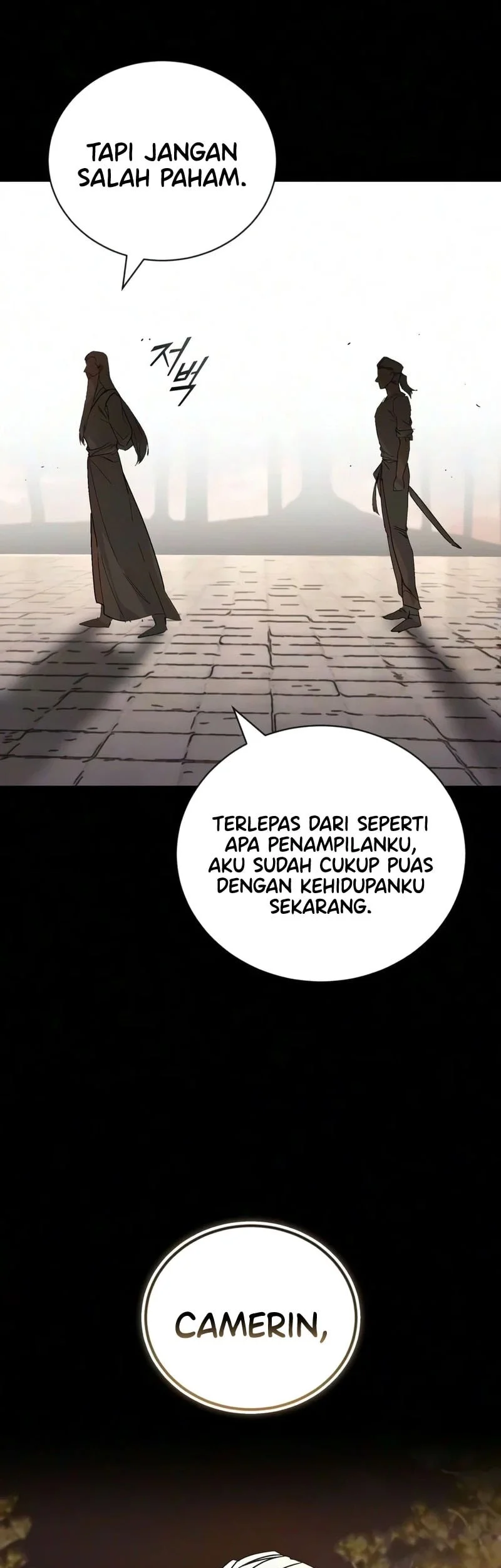 Lazy Prince Becomes a Genius Bab 147 halaman 6