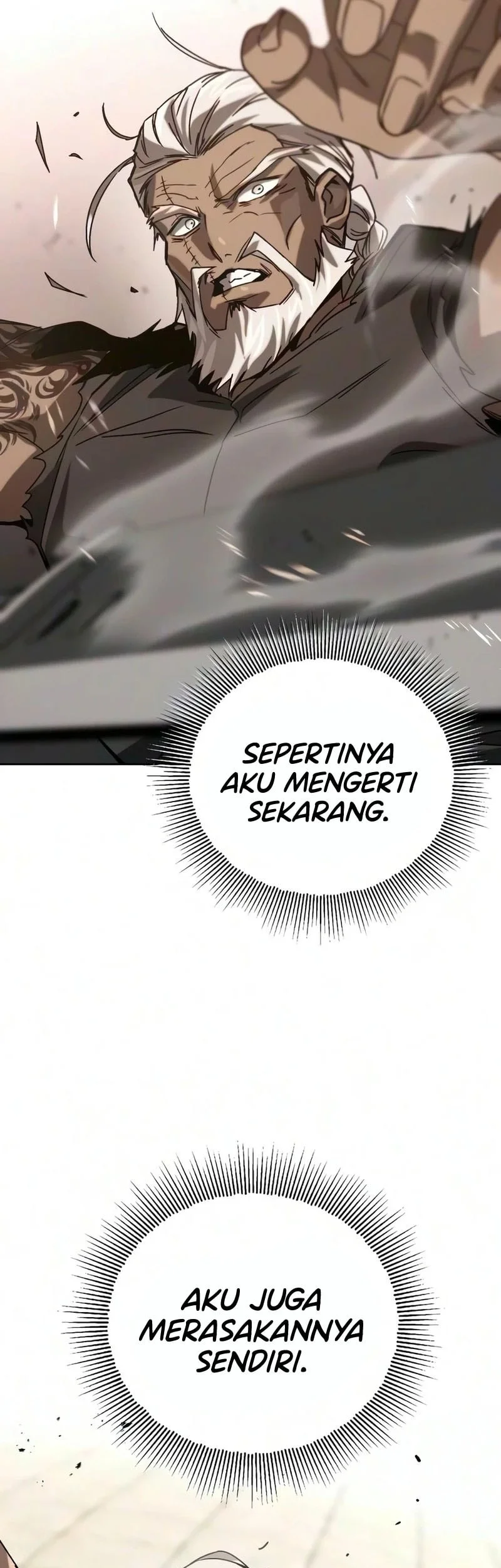 Lazy Prince Becomes a Genius Bab 147 halaman 10