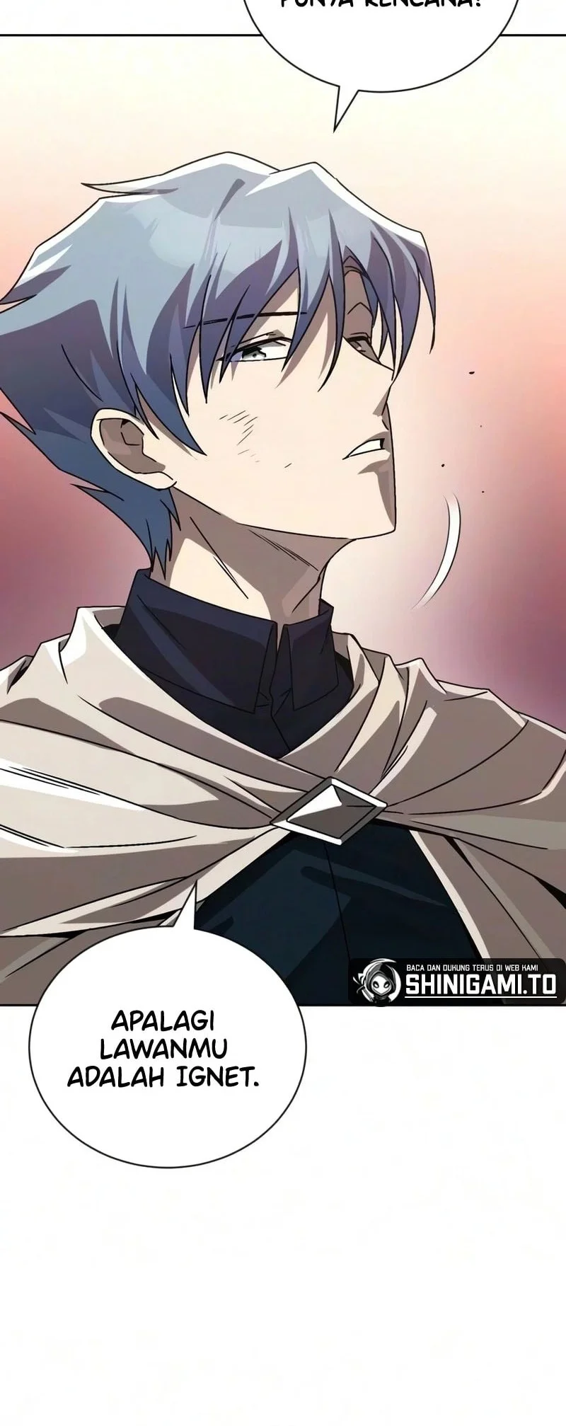 Lazy Prince Becomes a Genius Bab 147 halaman 33