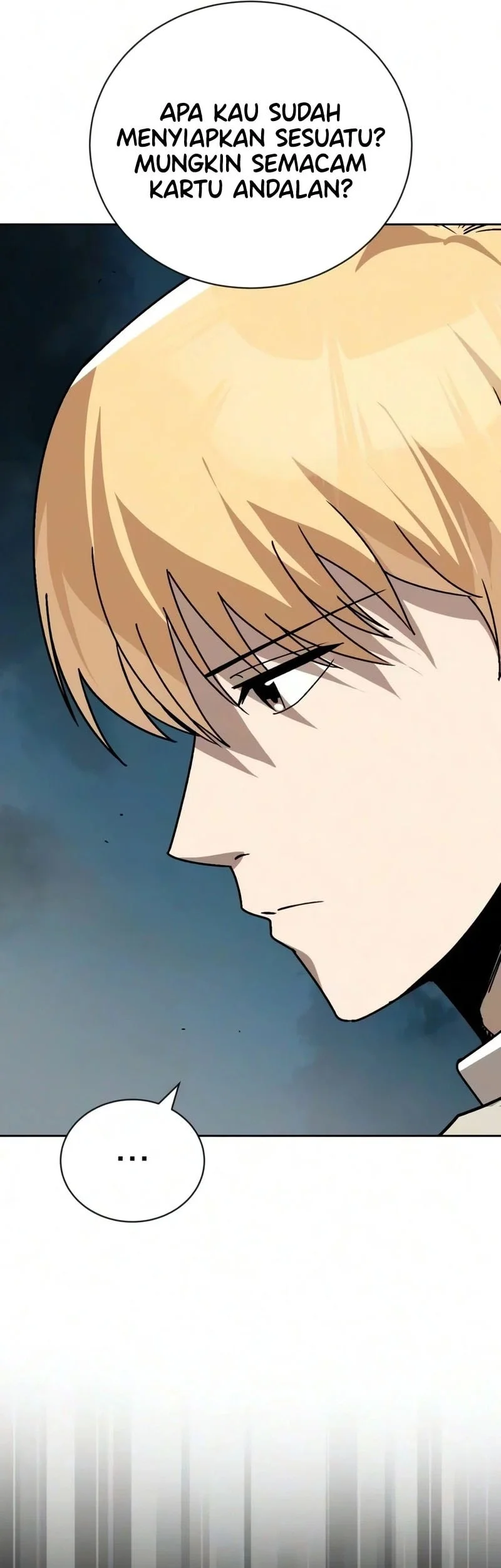 Lazy Prince Becomes a Genius Bab 147 halaman 34