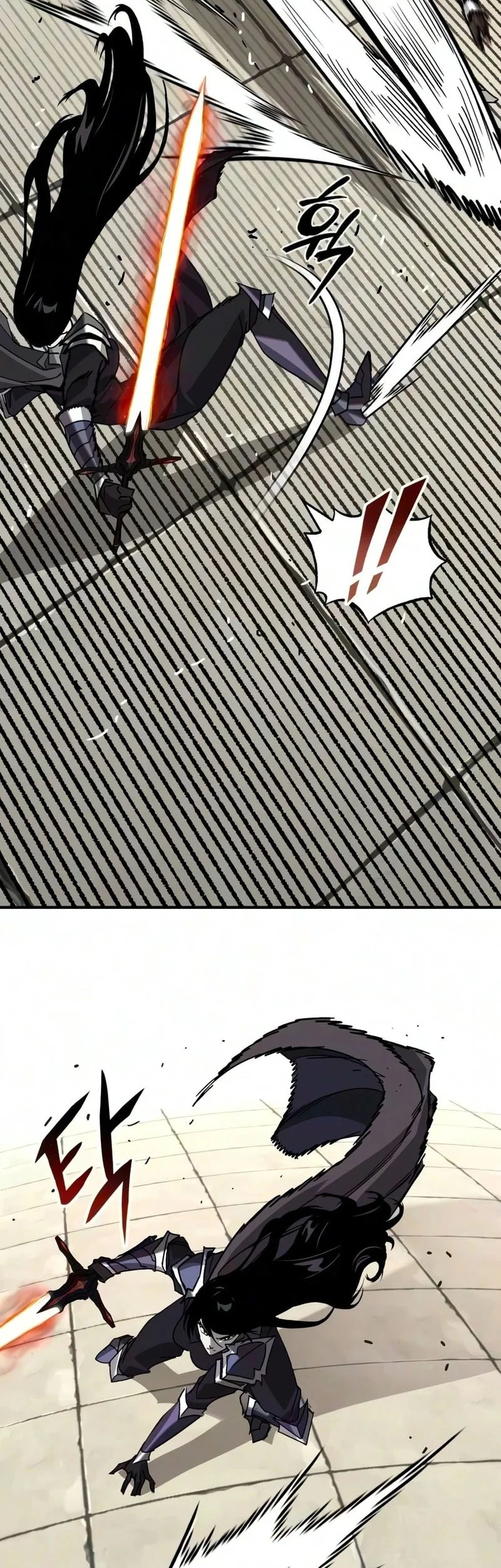 Lazy Prince Becomes a Genius chapter 148 halaman 42